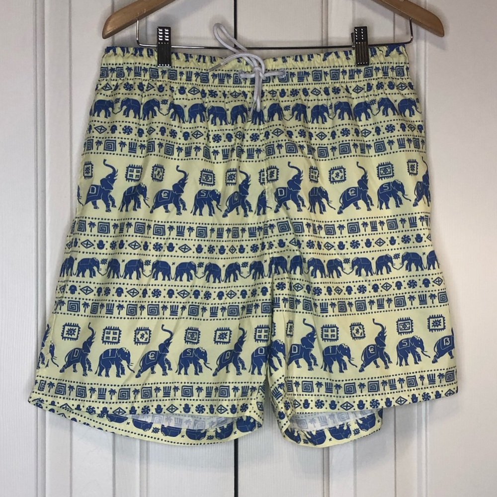 Boardies Men’s Swim Trunks